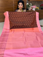 Korvai Silk