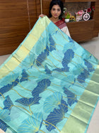 Printed Pure Silk