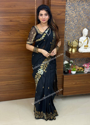 Raw Silk