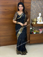 Raw Silk