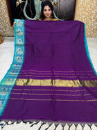 Pure Chettinad Cotton