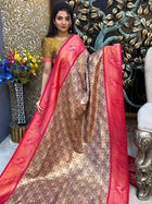 Dharmavaram Silk
