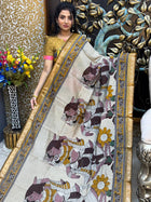 Maheshwari Silk