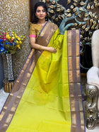 Pure Chettinad Cotton