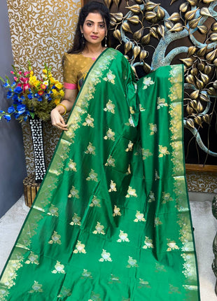Banarasi Soft Silk