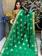 Banarasi Soft Silk