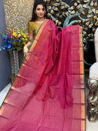 Pure Chettinad Cotton