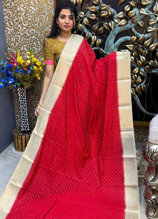 Warm Silk