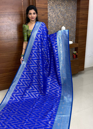 Kanchi Silk