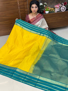 Premium Kanchi Gold Zari