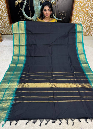 Pure Chettinad Cotton