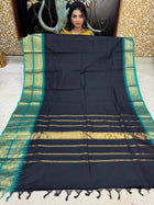 Pure Chettinad Cotton