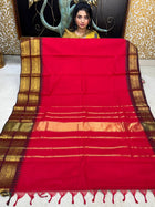 Pure Chettinad Cotton