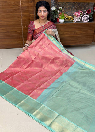 Premium Kanchi Tissue