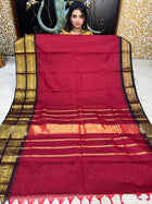 Pure Chettinad Cotton