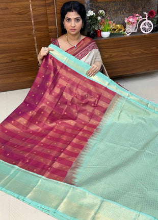 Premium Kanchi Tissue