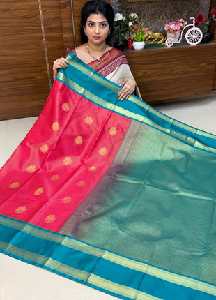 Vaira Oosi Gold Zari