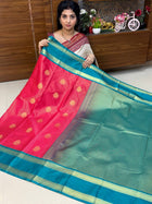 Vaira Oosi Gold Zari