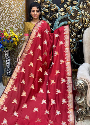 Banarasi Soft Silk