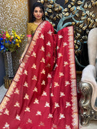 Banarasi Soft Silk