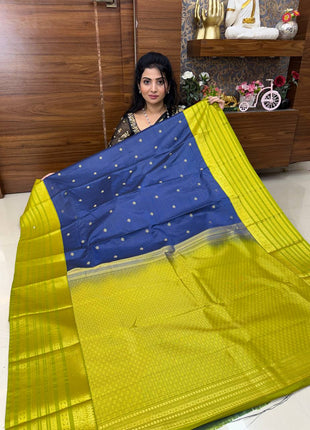 Vaira Oosi Golden Zari