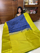 Vaira Oosi Golden Zari