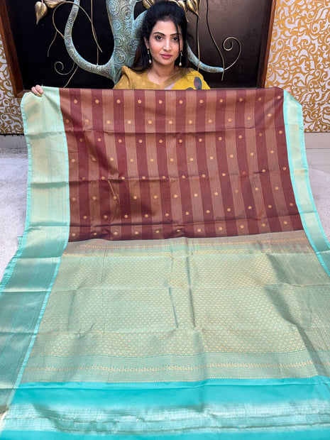 Premium Kanchi Tissue