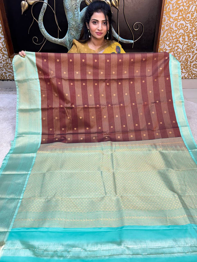 Premium Kanchi Tissue