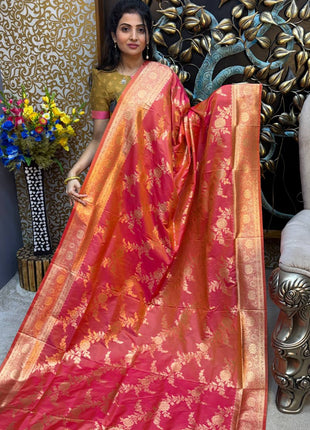 Kanchi Soft Silk