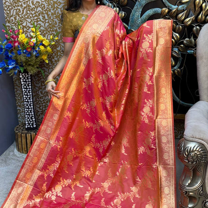 Kanchi Soft Silk