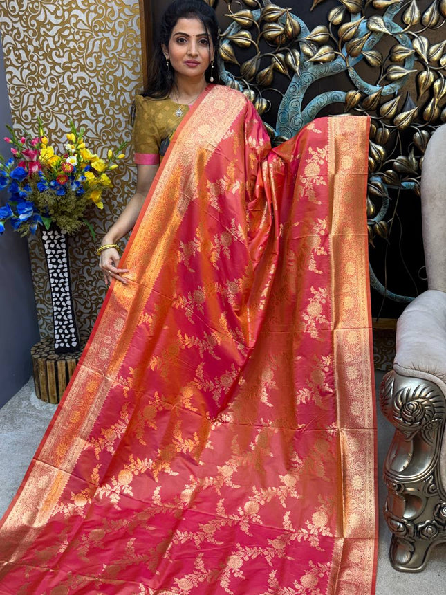 Kanchi Soft Silk