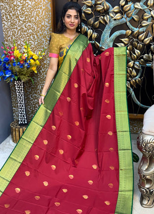 Kanchi Silk