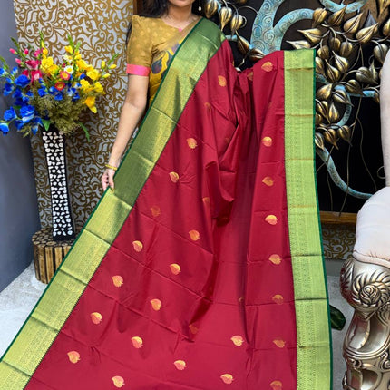 Kanchi Silk