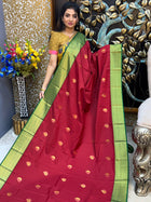 Kanchi Silk
