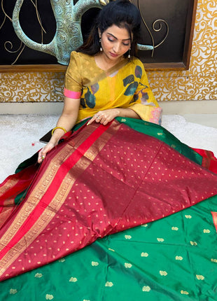Kanchi Soft Silk