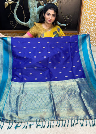 Kanchi Soft Silk