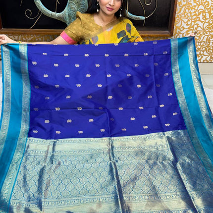 Kanchi Soft Silk