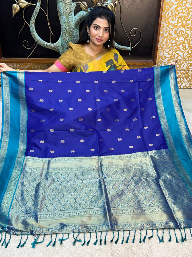 Kanchi Soft Silk