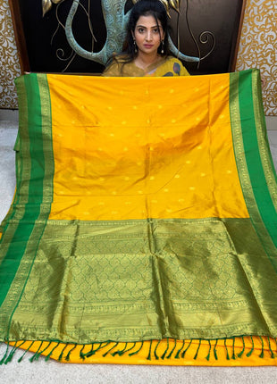 Kanchi Soft Silk