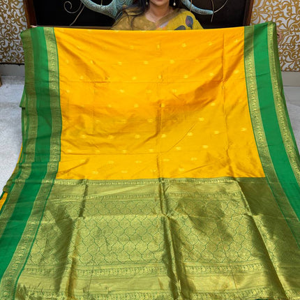 Kanchi Soft Silk
