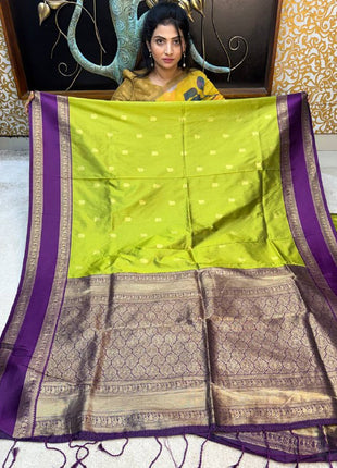 Kanchi Soft Silk
