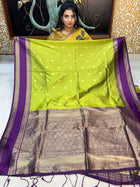 Kanchi Soft Silk