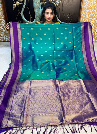 Kanchi Soft Silk