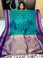 Kanchi Soft Silk