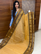 Pure Chettinad Cotton