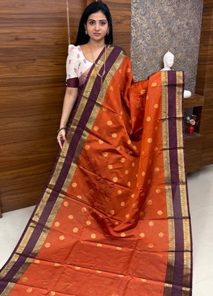 Banarasi Soft Silk