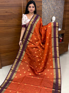 Banarasi Soft Silk