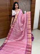 Semi Kanchi Silk
