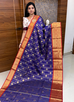 Banarasi Soft Silk