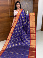 Banarasi Soft Silk